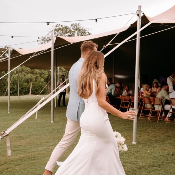 KYHA Robbie Gown - Picture 2 of 7